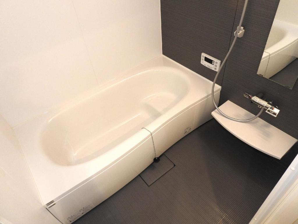 Hotel Bougainvillea Minowa Tokio Buitenkant foto